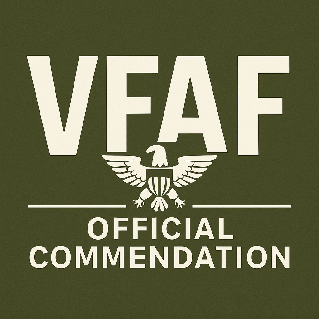 Veterans for America First - Veterans for Trump tweet media