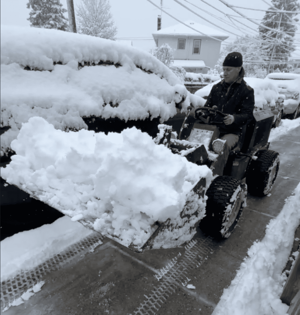 Theresa&Mark tweet media