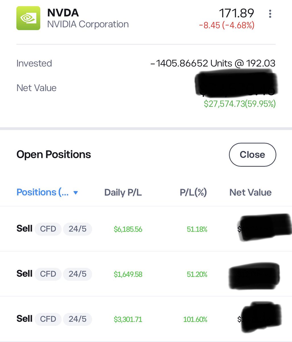 Cryptonics Capital tweet media