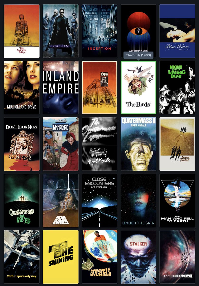 ACID HORIZON tweet media