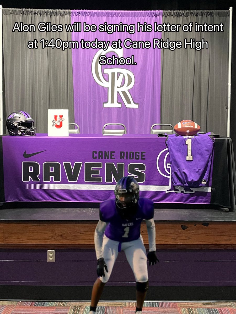 CaneRidge_Football tweet media