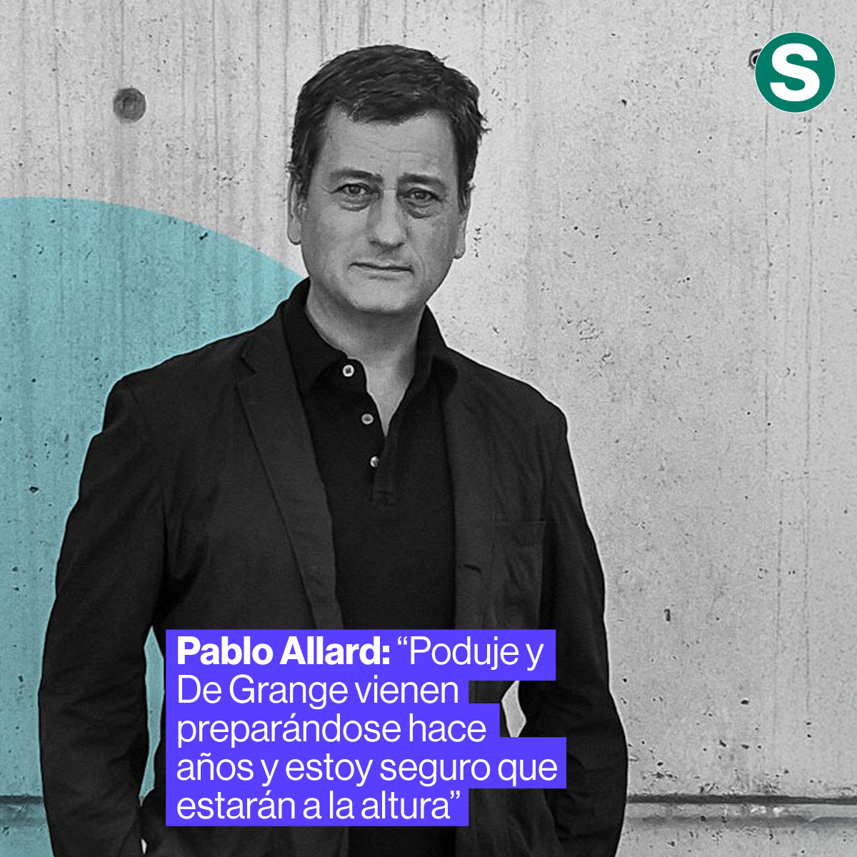 La_Segunda's tweet photo. Diagnóstico duro y respaldo técnico: Pablo Allard cuestiona la gestión en vivienda del Gobierno de Gabriel Boric y entrega su voto de confianza a Iván Poduje y Louis de Grange, llamados a enfrentar campamentos, reconstrucción y permisología. https://t.co/B2LA3RGXgq https://t.co/87sRyb1XIF