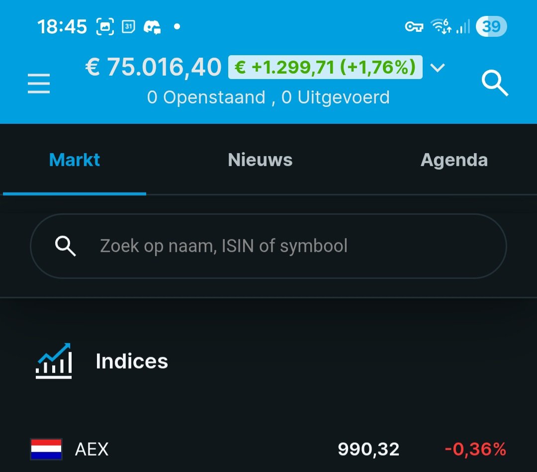 Albert Jellema tweet media