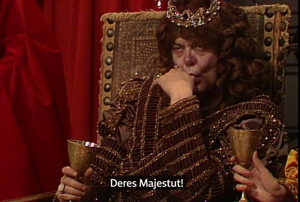 Stolt norsk nerd tweet media