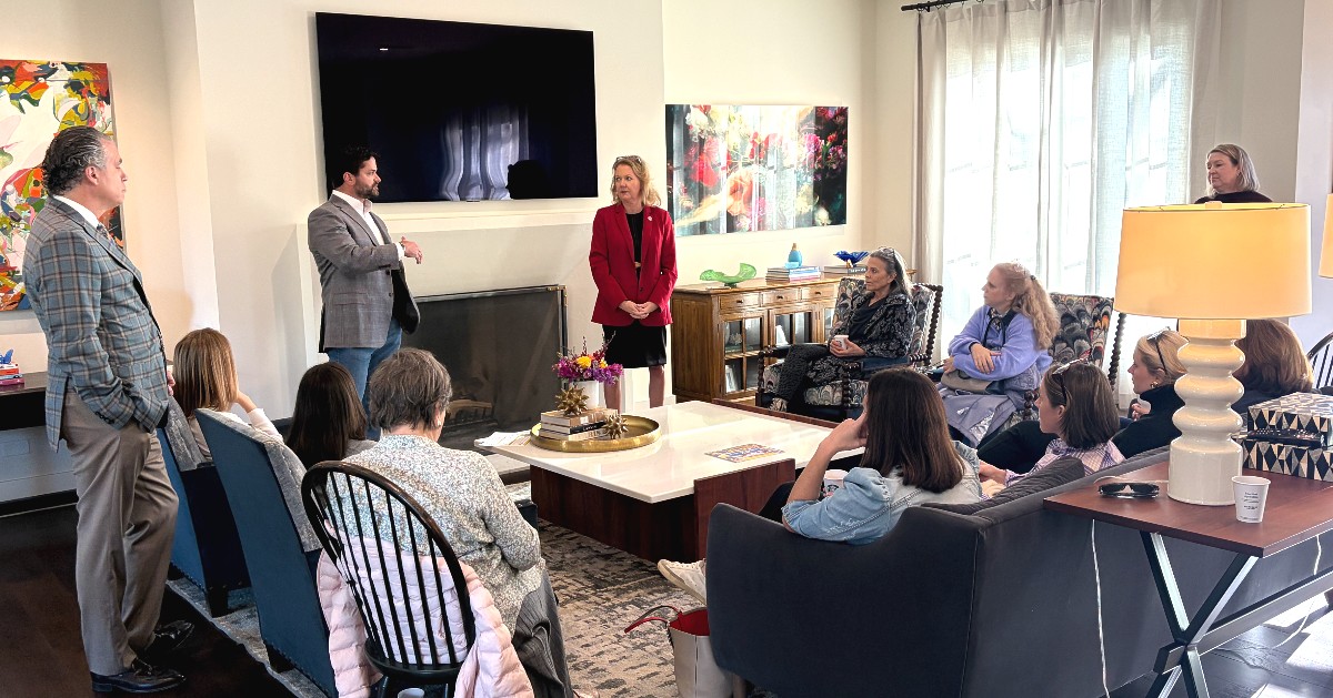 AH School Foundation tweet media