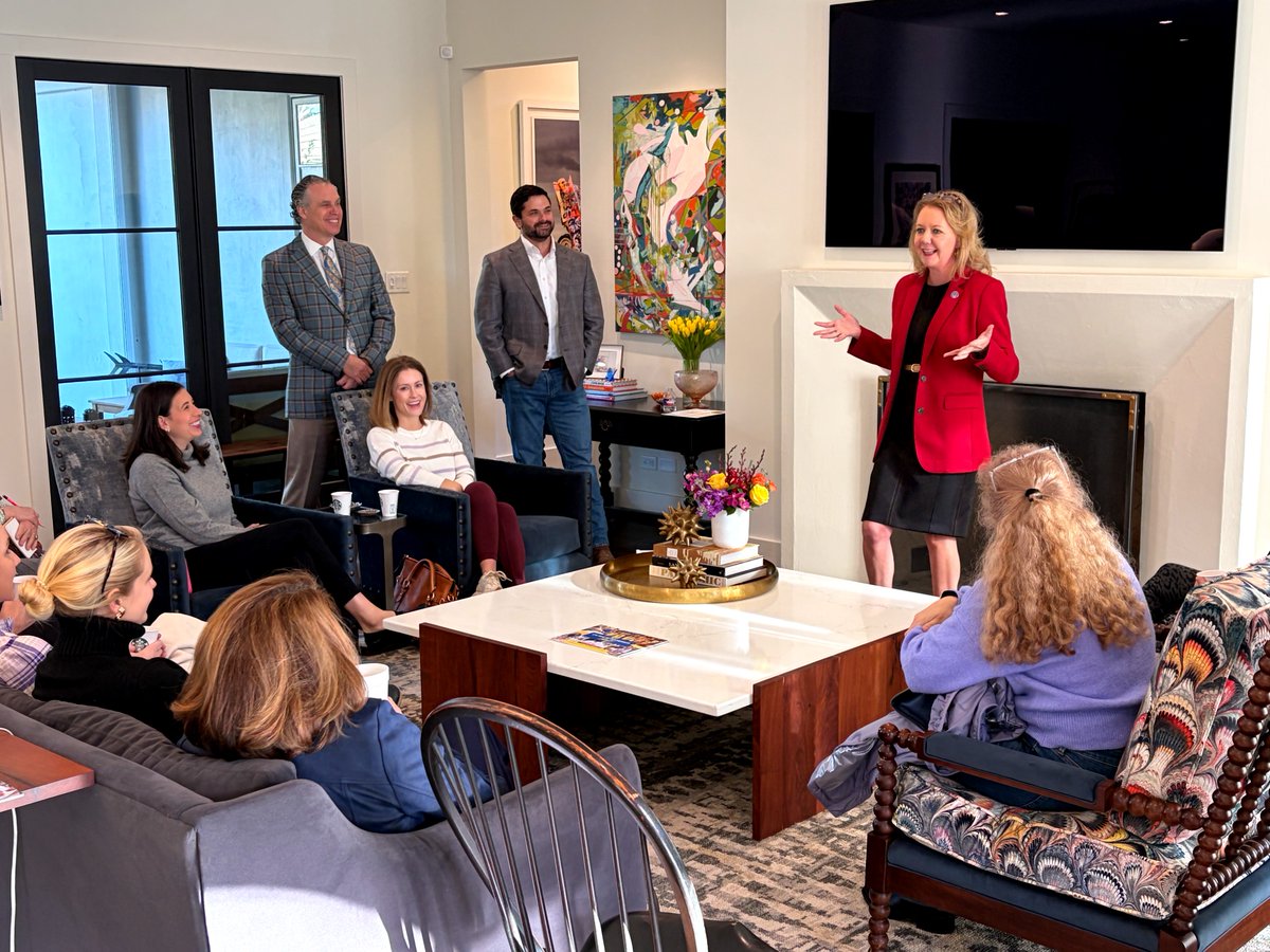 AH School Foundation tweet media