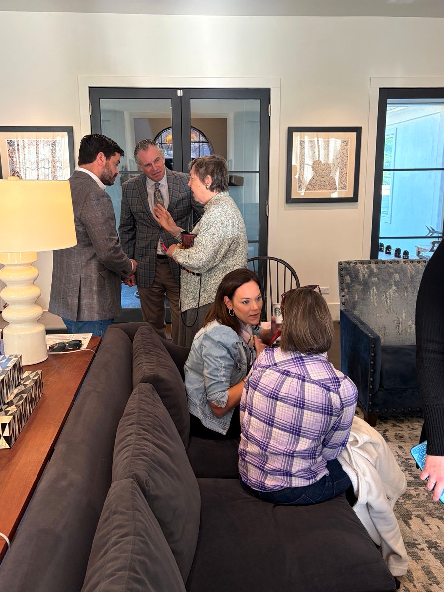 AH School Foundation tweet media