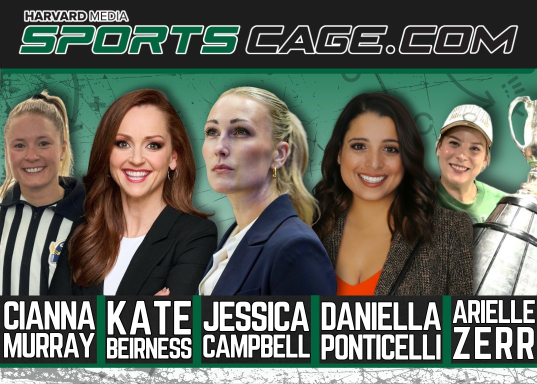 The SportsCage tweet media