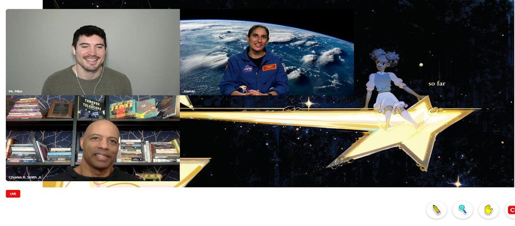 Lipscomb Librarian tweet media