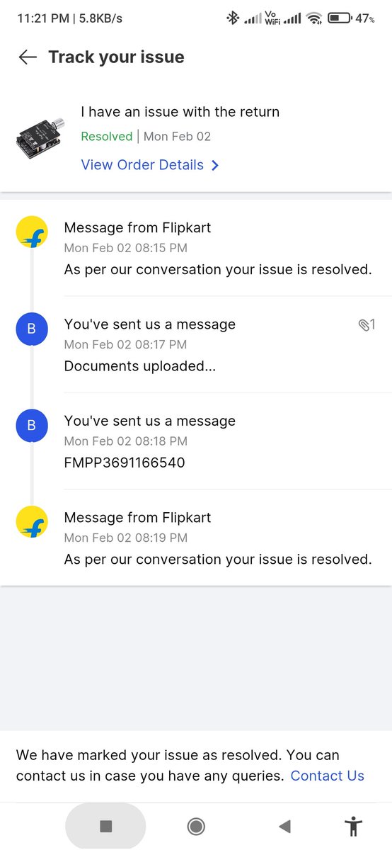 Boomi Nathan tweet media