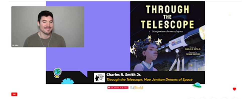 Lipscomb Librarian tweet media