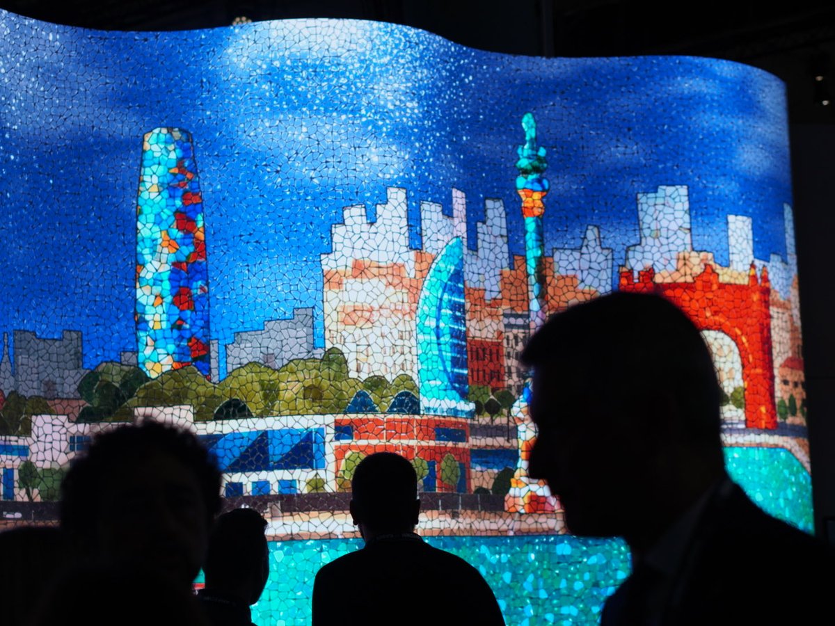 Impressionant jornada a l’#ISE2026! Tecnologia capdavantera, empreses innovadores i un munt d’oportunitats per fer créixer el sector digital. Catalunya té talent i potencial per liderar aquesta transformació.