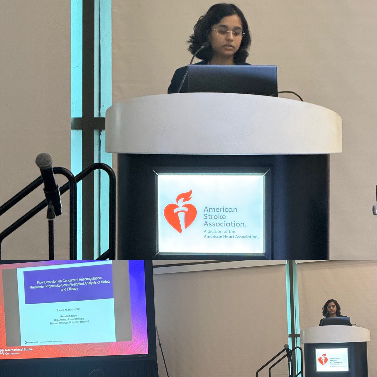 Pascal Jabbour MD, FAANS, FACS, FAHA tweet media