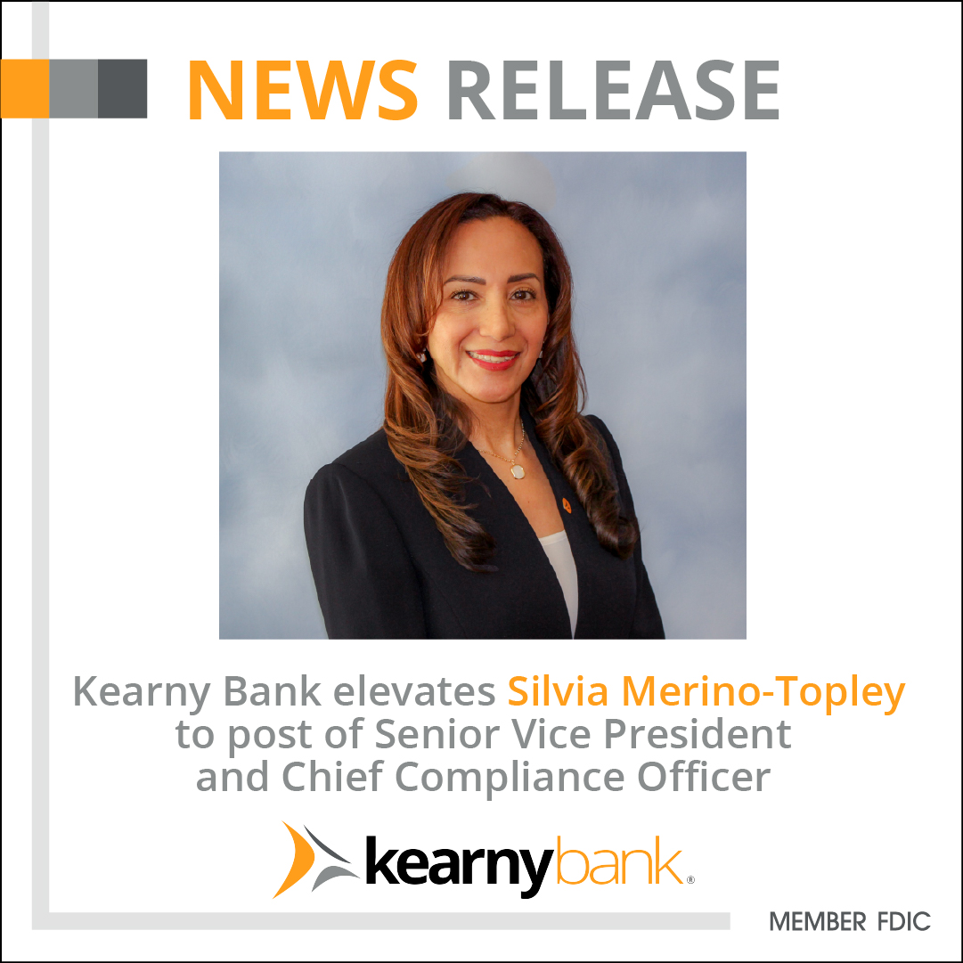 Kearny Bank tweet media