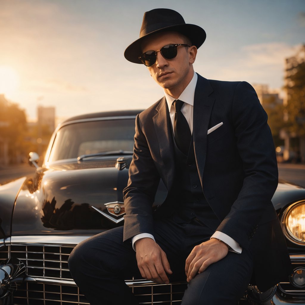 Bir arkadaşımın beni yapay zekaya anlatması sonucu ortaya çıkan profil.(Çok teşekkür ediyorum kendisine) 🥰

- Dün meslek değişikliğine gidip şu kombini yapma fikrinden bahsediyordum bu arada. 😁