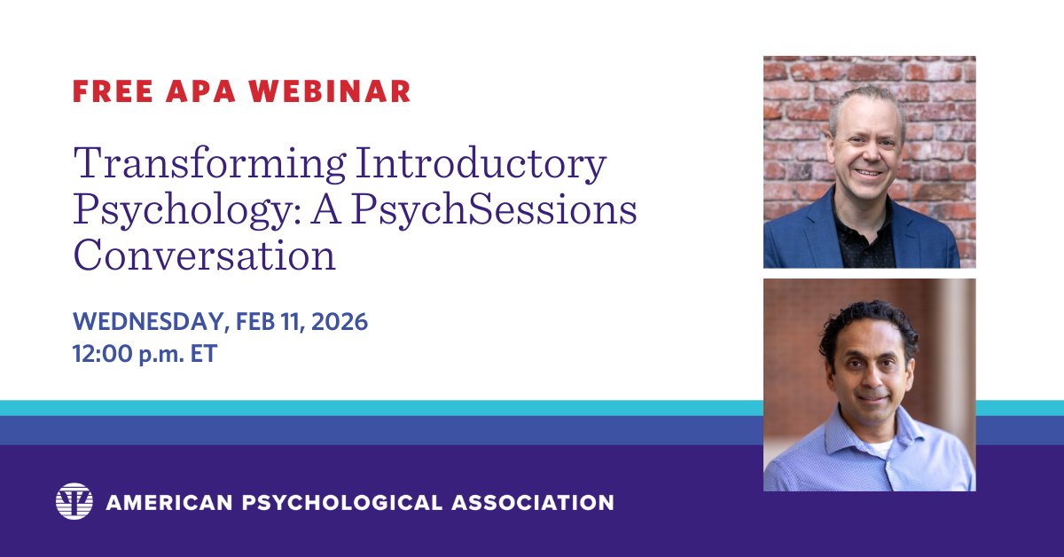 APA Books tweet media