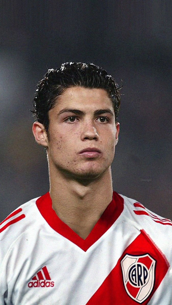 tiene que chuparla la mierda esa de la indec, dale loco que hay que ser top 1 en tendencias 
#Cr7ARiver #Cr7ARiver #Cr7ARiver