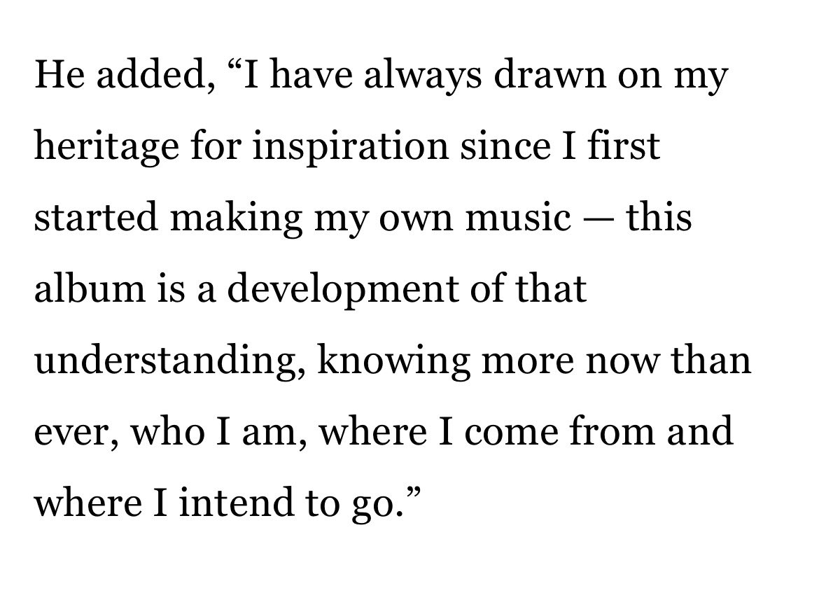 ZaynJMBase's tweet image. #ZAYN’s Billboard exclusive interview about his fifth studio album KONNAKOL is out now.

🔗 : billboard.com/music/pop/zayn…