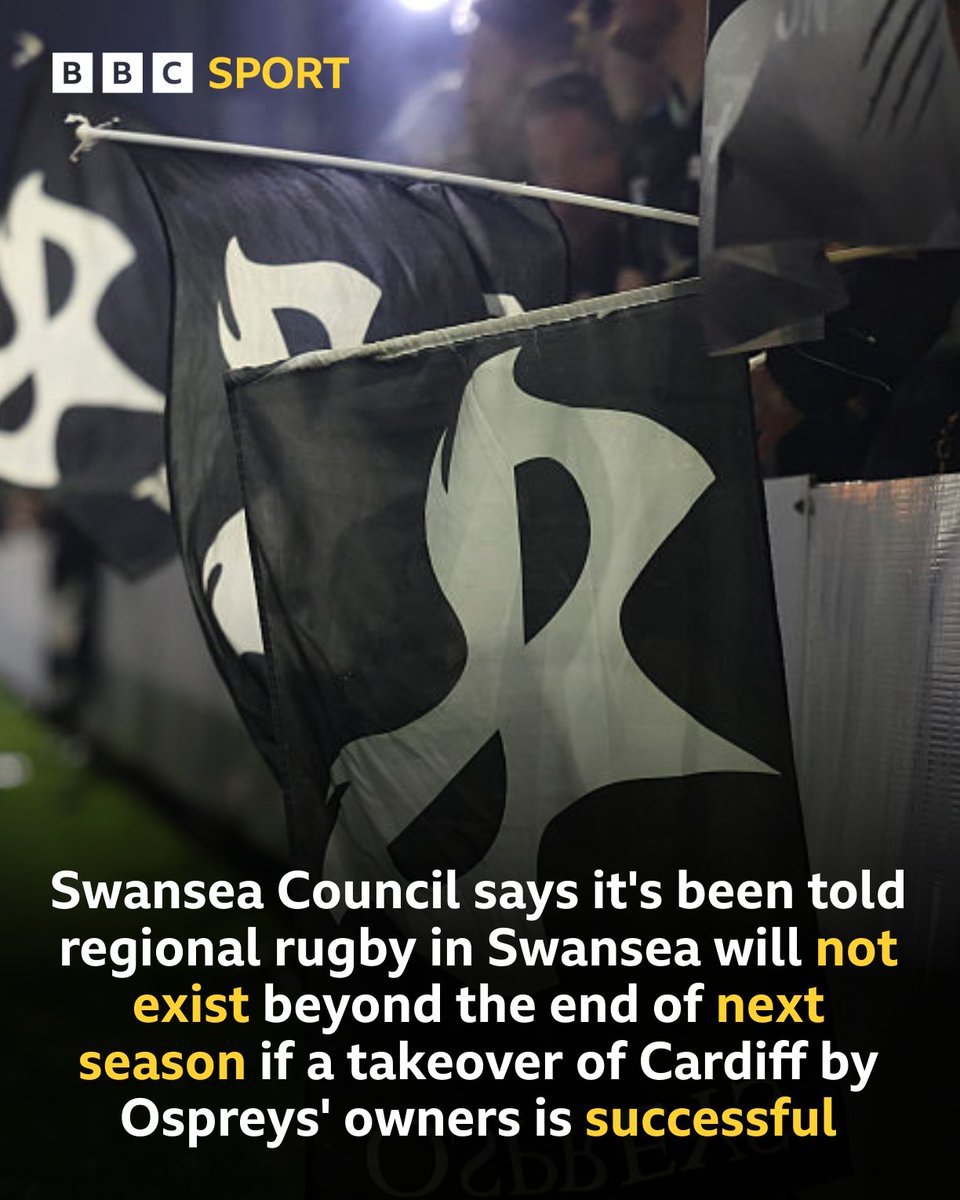 BBC Sport Wales tweet media