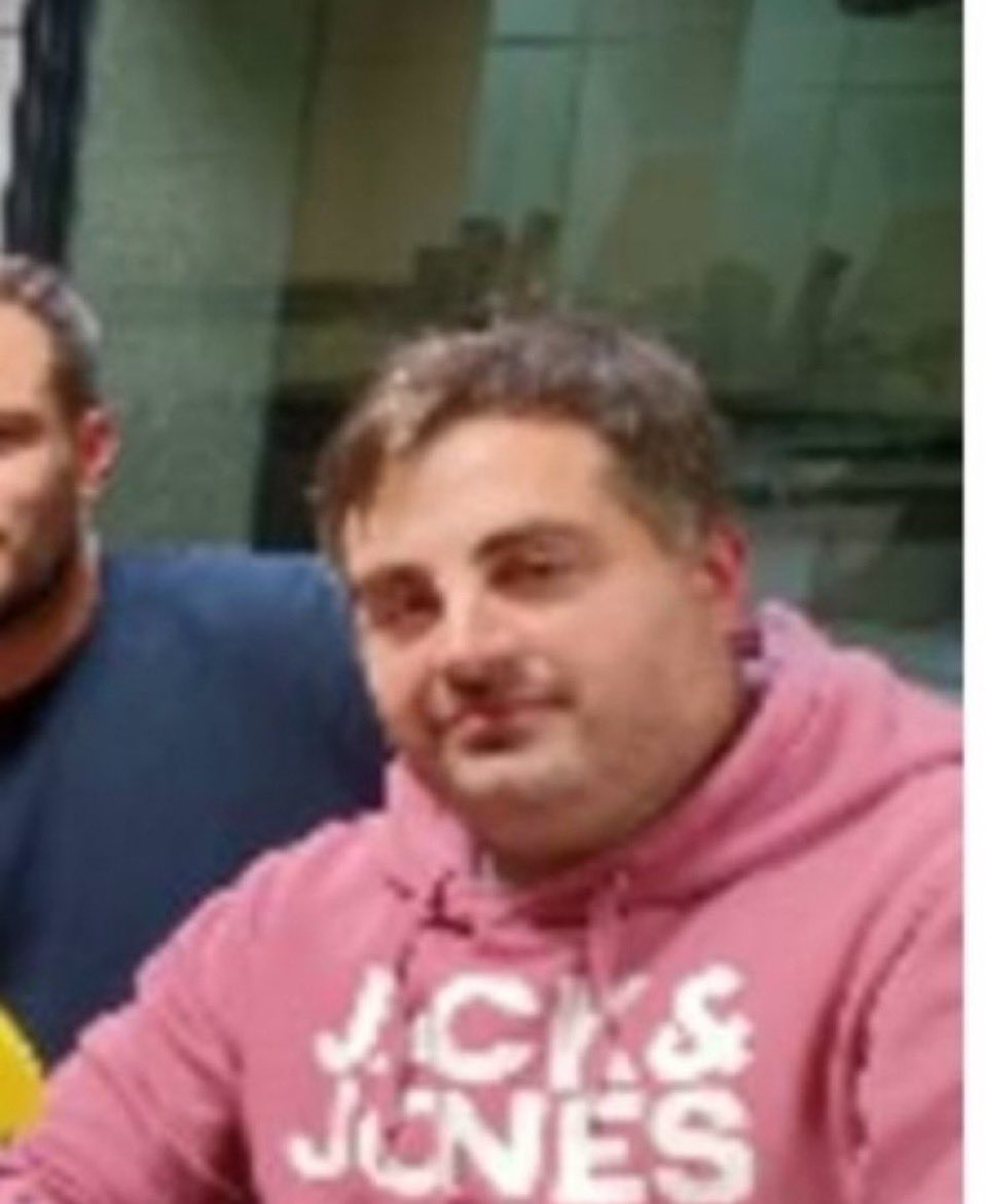 Lo cerca que estás de pisar la diabetes y la hipertensión con esos 180 kilos de sobrepeso.