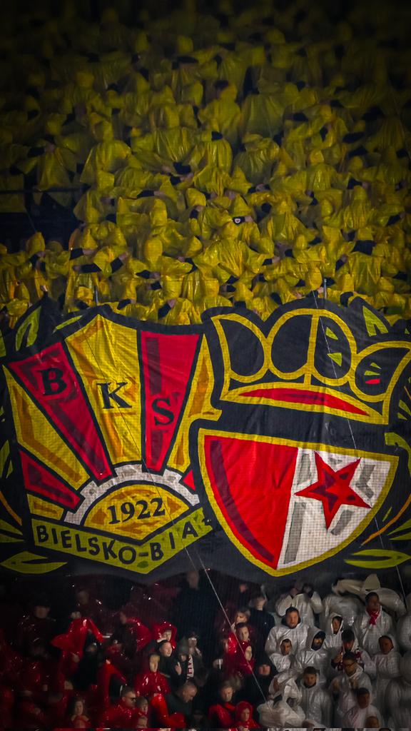 Slávisti, naši přátelé z BKS Stal Bielsko-Biała se účastní soutěže, ve které mohou pro svůj klub získat až 60 000 zlotých (cca 300 000 Kč). Pro klub z 6. nejvyšší polské ligy jde o velmi zajímavou finanční částku pro chod klubu. Podpořte je svým hlasem – hlasovat lze každých 24