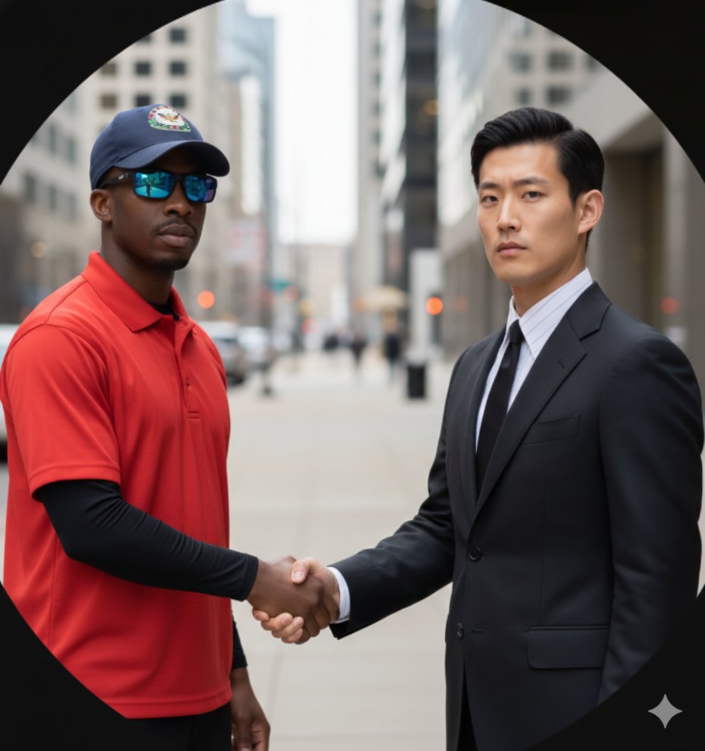 Don Keeballs, PhD tweet media