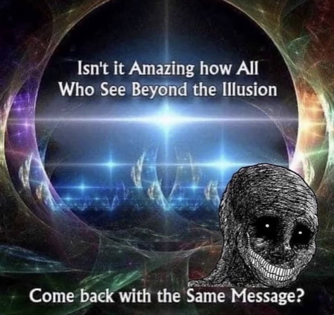 Fascinating isn’t it?