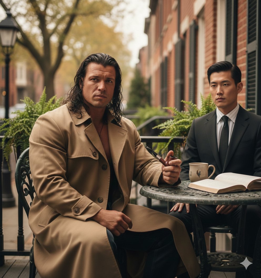 Don Keeballs, PhD tweet media