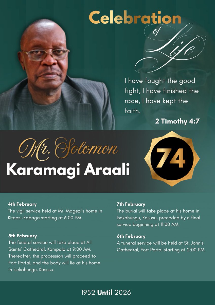 Tooro News Network tweet media