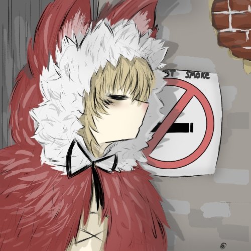 Zenith (commissions are open) tweet media