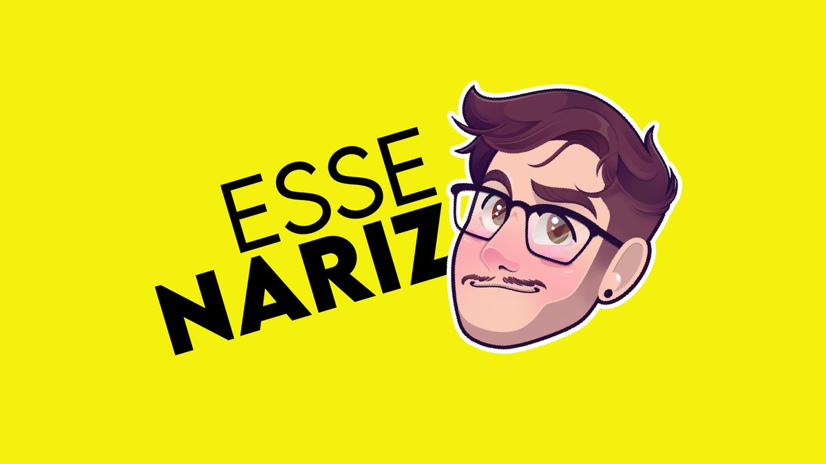 essenariz's tweet photo. Amados, to procurando trampo. Sou designer, editor de vídeo, roteirista, ator e assis de produção. +10 anos de experiência!

Pfvr me indiquem. De preferência se envolver cultura pop e game, fico maluco! E se rolar RT já me ajuda muito ❤️❤️❤️ https://t.co/FaJF2YnsIF