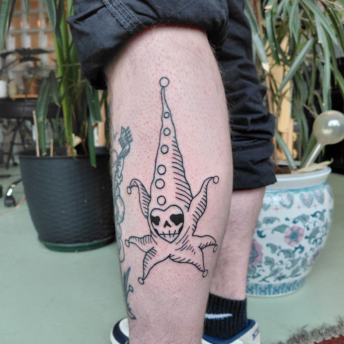 Zelle_tattoos tweet media