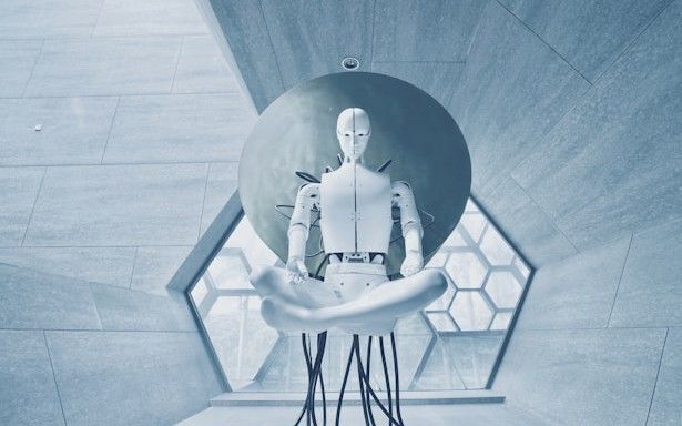 Ronald_vanLoon's tweet photo. #AI-Powered DevSecOps: Automating Security with #MachineLearning Tools
by Igboanugo David Ugochukwu @DZoneInc

Learn more: https://t.co/TjB2T1fPNF
  
#CyberSecurity #Infosec #IT #Technology https://t.co/2uWl5Ep40G