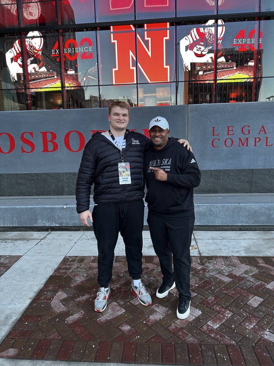 Kyler Kuhn tweet media