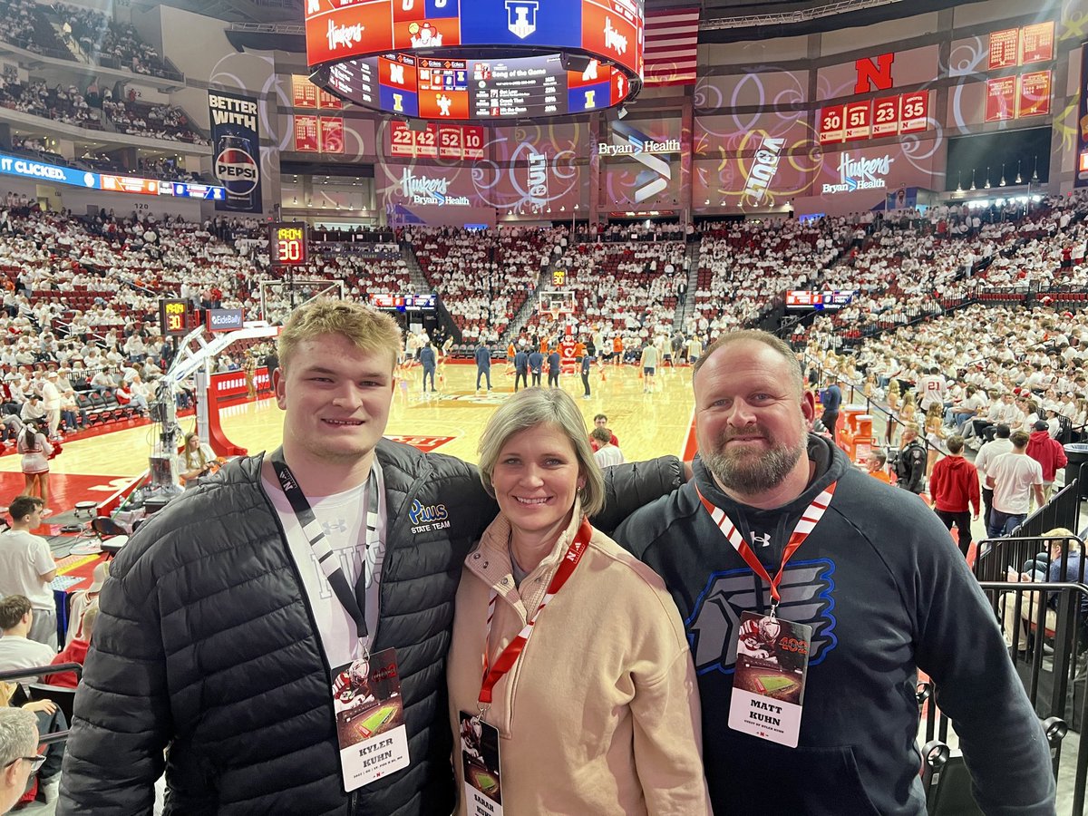 Kyler Kuhn tweet media