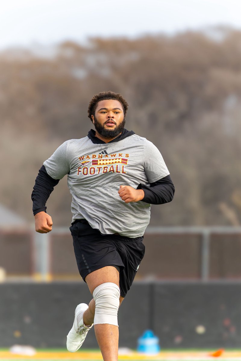 ULM Football tweet media
