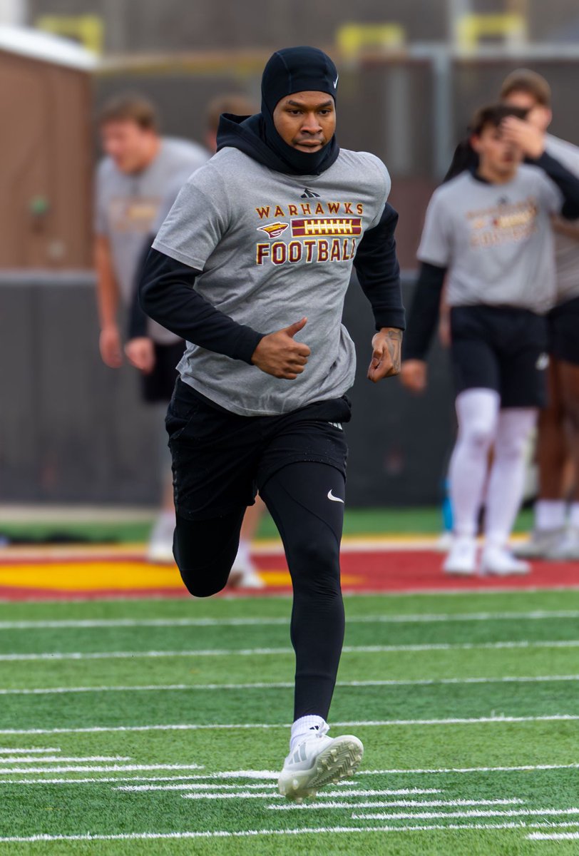 ULM Football tweet media