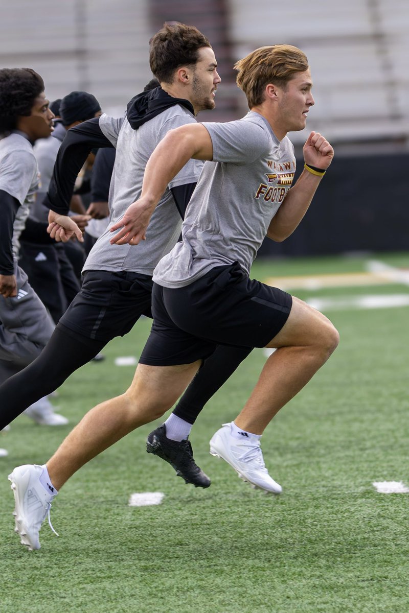 ULM Football tweet media