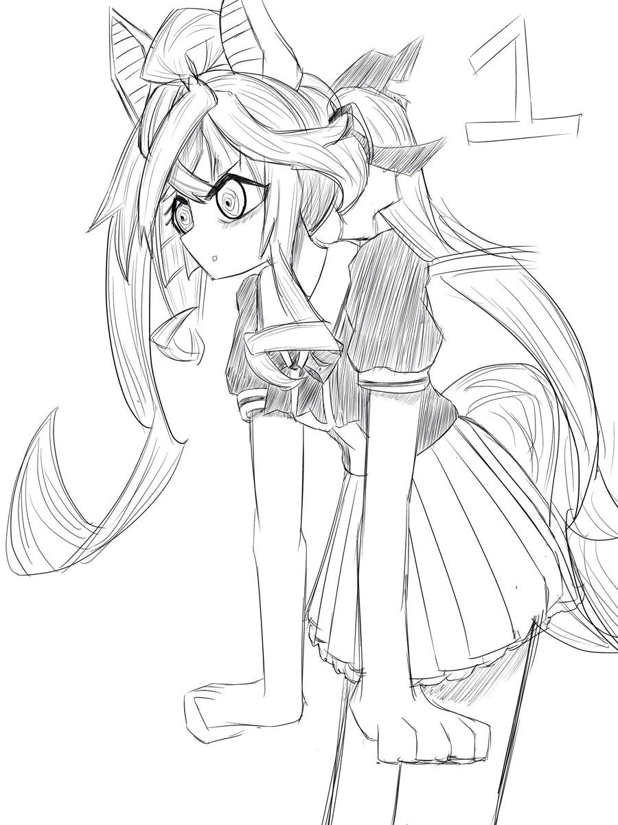 Post by EMu on X: 250↑感謝