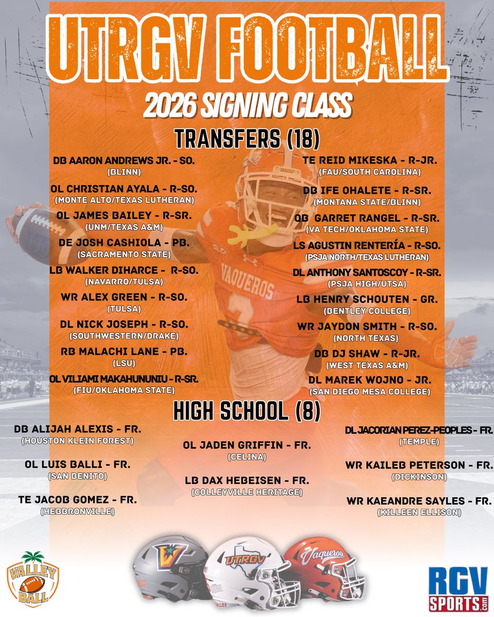 RGVSports.com tweet media