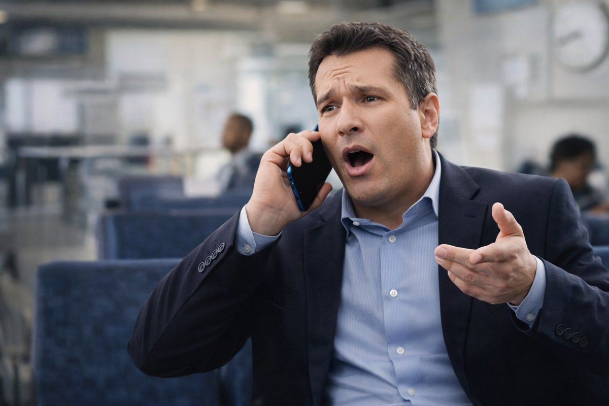 Some habits don’t announce themselves loudly — but they still manage to test everyone’s patience.

In this Living Well article, we take a closer look at the small, everyday behaviors that quietly drive people crazy.

livingwellmag.com/annoying-habit…