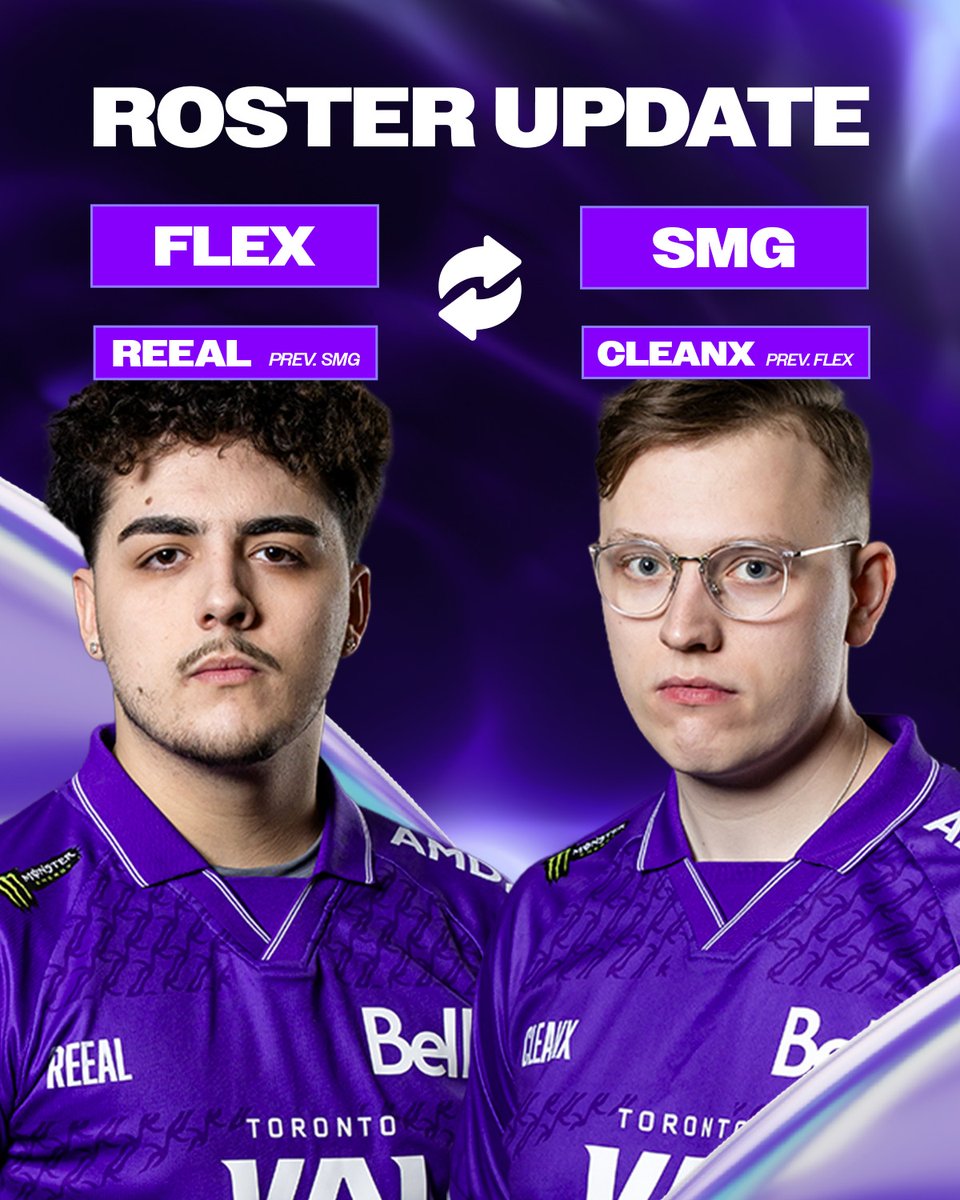 Toronto KOI tweet media