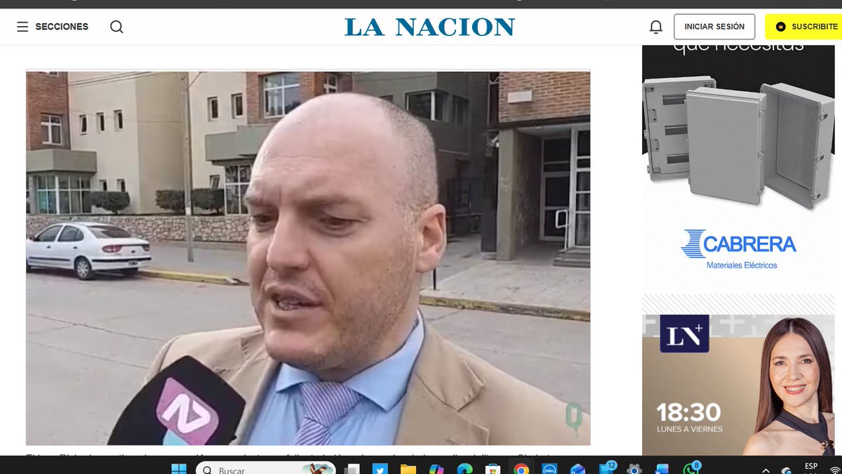 John Jacob Astor tweet media