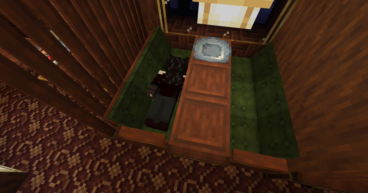 misfitclover ✩₊˚.⋆🕸️⋆⁺₊✧ tweet media