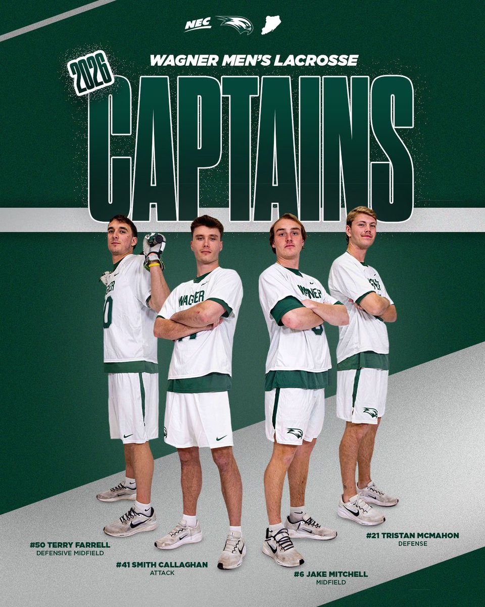 WagnerLacrosse tweet picture
