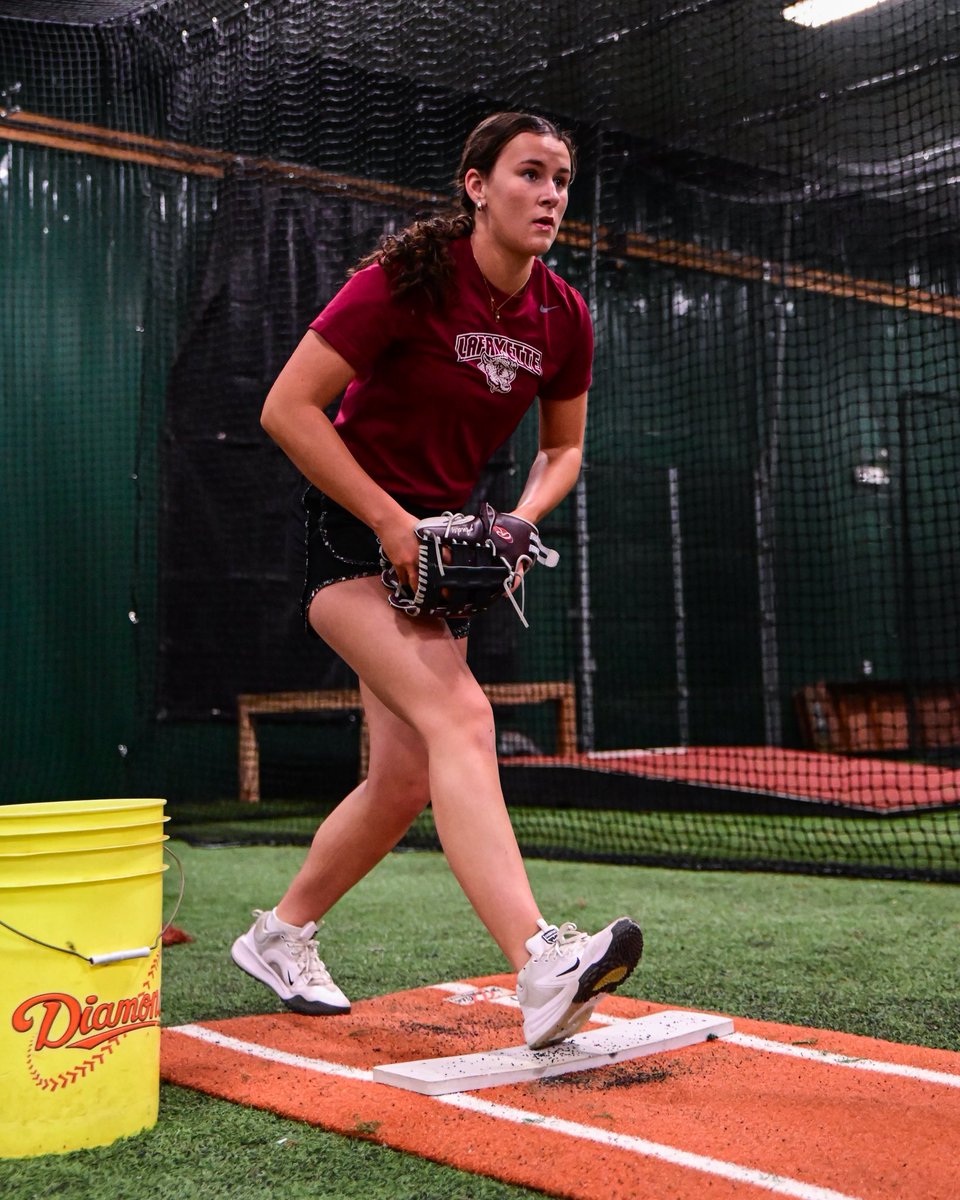 Lafayette Softball 🥎 tweet media