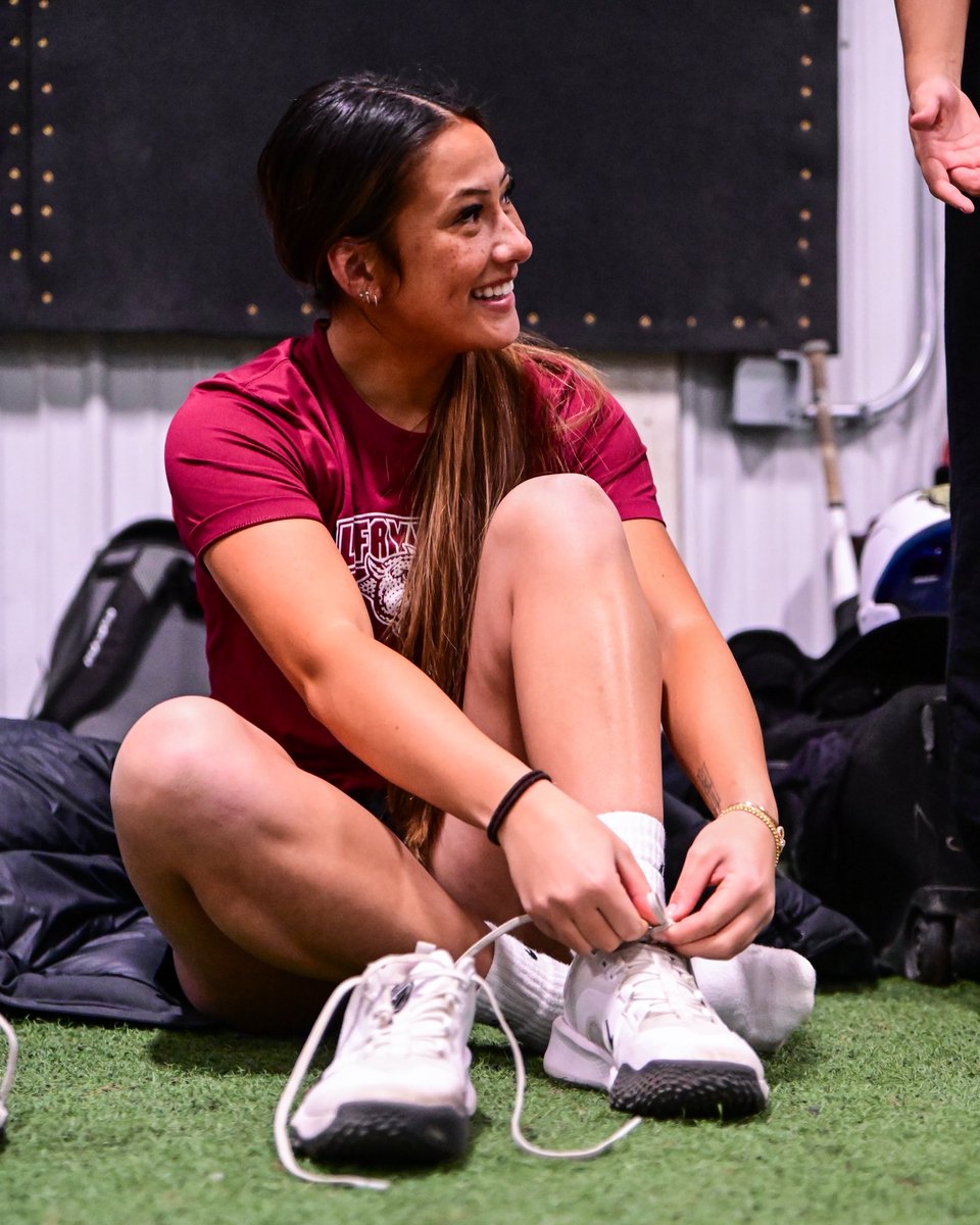 Lafayette Softball 🥎 tweet media