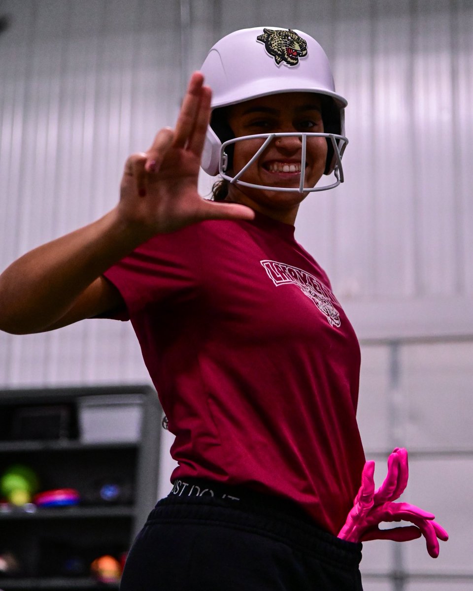 Lafayette Softball 🥎 tweet media