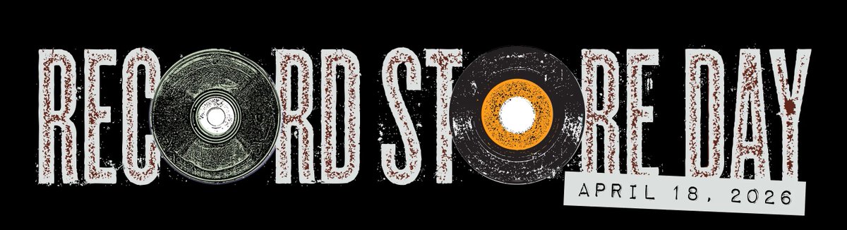 Dro 💿 Vinyl News tweet media