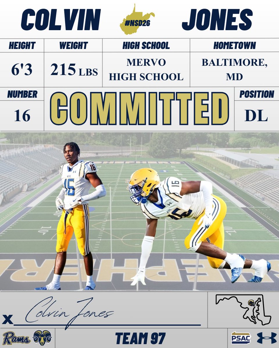 Shepherd Football tweet media